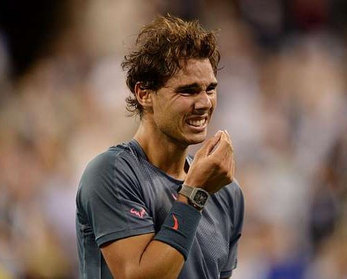 Nadal đăng quang US Open