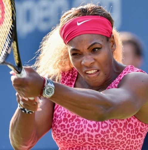 Serena Williams (USA) in