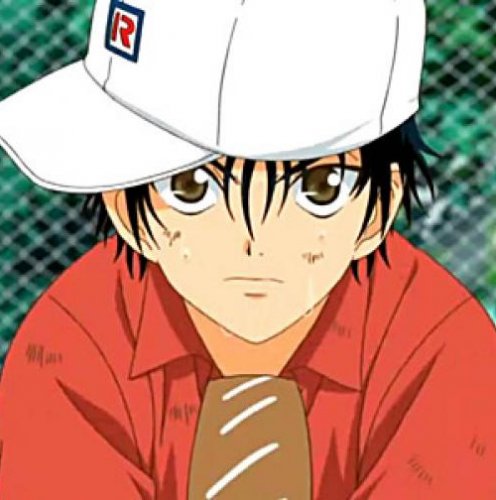 Watch prince of tennis dubbed