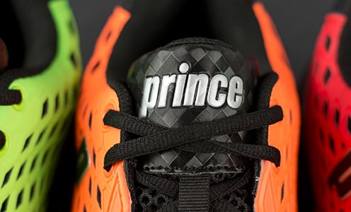 Prince TexTreme Tennis Shoes