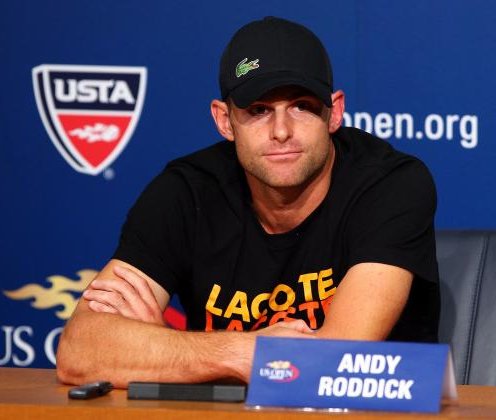 US Open Tennis 2012: What Andy