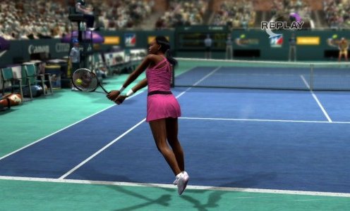 Virtua Tennis 4 - PC