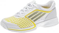 10. Adidas AdiZero CC Tempaia II Tennis shoe