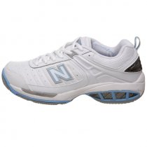 3.New Balance Womens WC804 Tennis Shoe2 Best Tennis Shoes for Women