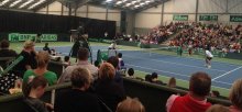 Davis Cup doubles