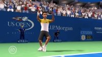 EA Grand Slam Tennis (2)