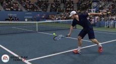 EA Sports Grand Slam Tennis 2 Review