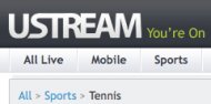 Free US Open tennis live streams