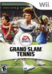 Grand Slam (tennis)