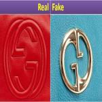Gucci Logo Fake/Real