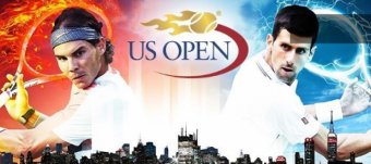 US Open Tennis live