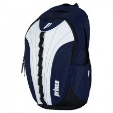 PRINCE VICTORY TENNIS BACKPACK ROYAL BLUE/WHITE