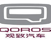 Qoros logo - Sponsors of the 2015 World Championships