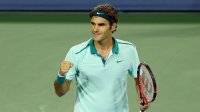 Roger Federer: Mark Petchey's pick for the men's singles title at Flushing Meadows