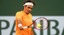 Roger Federer: Tomas Berdych no match for second seed