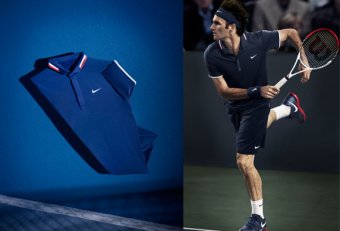 2012 Tennis Clothes