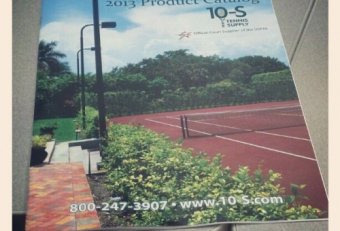 10-S Tennis