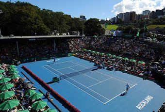 2013 Tennis ATP