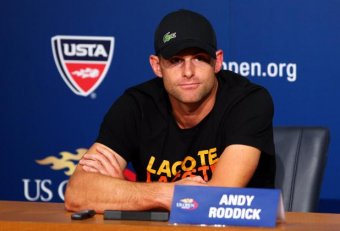 2012 Tennis Retirement