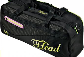 2013 Head Tennis Bags