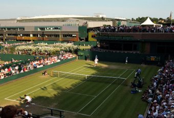 2011 longest Tennis match