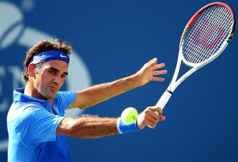 2013 Federer Tennis Season