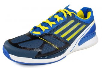 Adizero Feather II tennis shoes