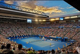 Australian Tennis Open