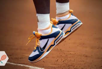 Best tennis Shoe brands