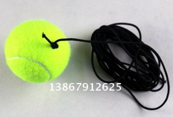China tennis balls