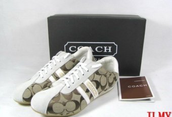 Coach tennis shoes Sale