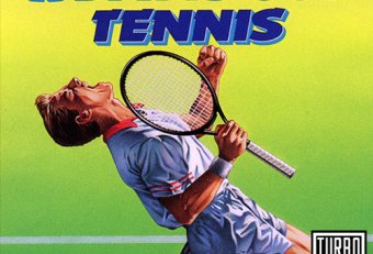 Davis Cup Tennis game online