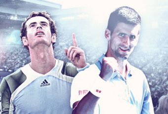 Grand Slam Tennis Novak Djokovic
