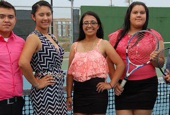 High School Tennis Rankings Texas