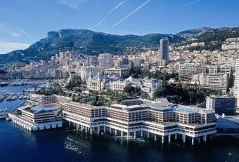 Monte Carlo Tennis Tours