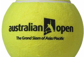 Odds for Tennis Australian Open