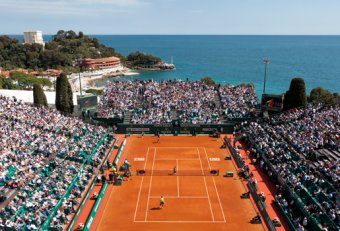 Open Tennis Monte Carlo