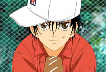 Prince Of Tennis Episode 1 [English Dubbed]