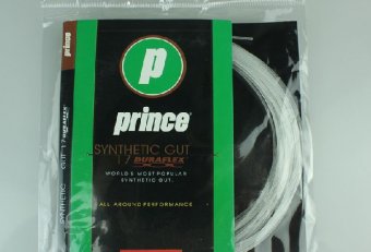 Prince Tennis Strings