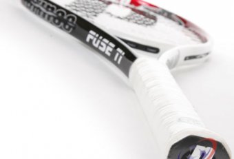 Prince TT Ultralite Tennis Racket