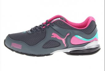 Puma tennis shoes Womens