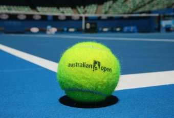 Sky Tennis Australian Open 2014