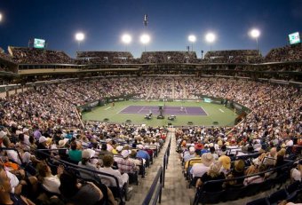 Tennis tickets for 2014 Indian Wells