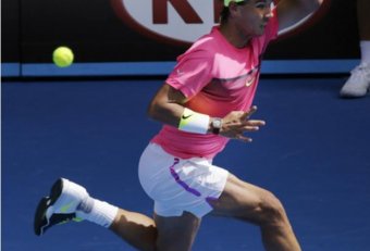 TENNIS.com Australian Open