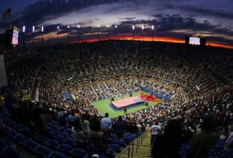 US Open Tennis TV rights