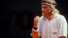 Top 10 All Time Greatest tennis players (men)