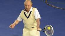 Top 10 All Time Greatest tennis players (men)