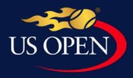 US Open Tennis Logo