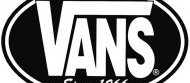 Vans Company Logo