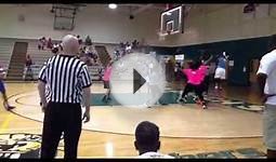 2013 Palm Beach County Top 40 Girls High School Basketball